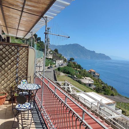 Dachi Holiday House Amalfi Exterior photo